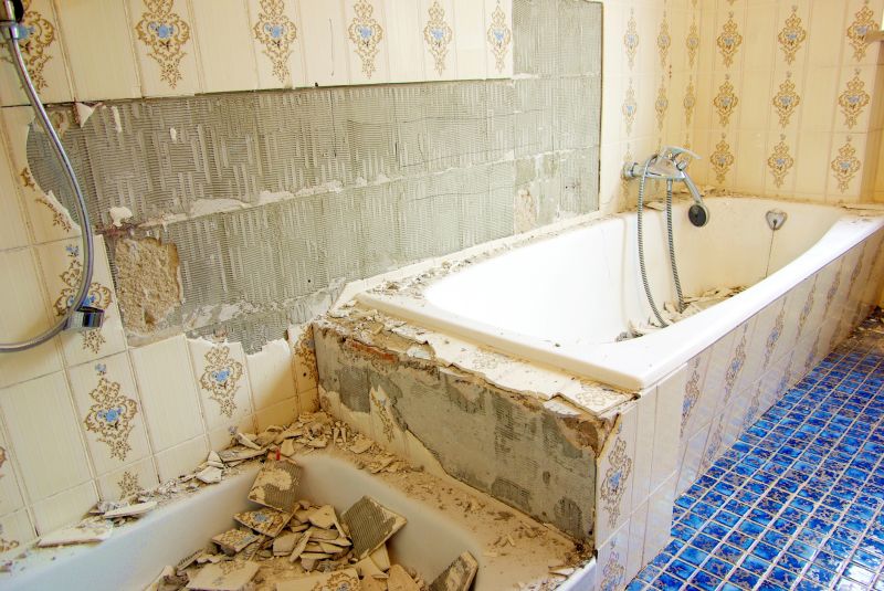 Best Bathroom Remodel Contractors in Hemet, CA